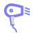hair dryer